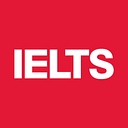 Ielts Official logo