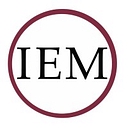 International Electronic Machines Corporation logo