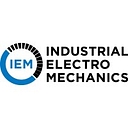 Industrial Electro Mechanics logo