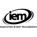 Innovation Event Management logo