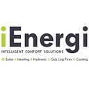 Ienergi Australia logo