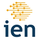 Ien Limited logo