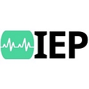 Iep: Independent Emergency Physicians logo