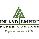 Inland Empire Paper Co logo