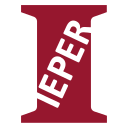 Industry & logistics Ieper logo