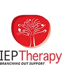 Iep Therapy logo