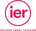 Ier Pty Ltd logo