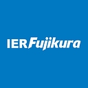 Ier Fujikura, Inc. logo