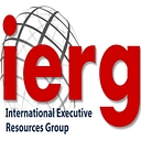 International Executive Resources Group (Ierg) logo