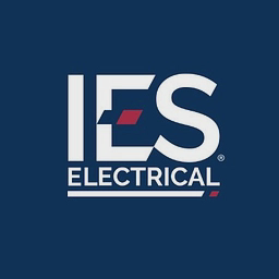 IES logo