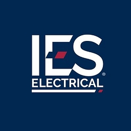 IES Holdings, Inc. logo