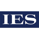 IES Hldgs logo