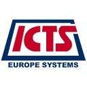 Icts Europe Systems logo