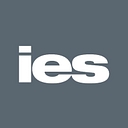 Ies Uk logo