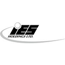 IES Holdings logo
