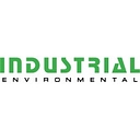 Industrial Environmental Services logo