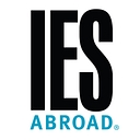 Ies Abroad logo