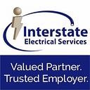 Favicon of Interstate Electrical Services