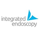Integrated Endoscopy logo