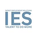 Impact Employment Solutions logo