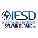 Les Installations électriques Sylvain Durand Inc logo
