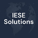 IESE Solutions logo