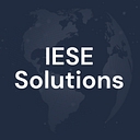 IESE Solutions logo