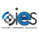 Ies Internet Ebusiness Solutions logo