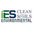Ies, Inc., Environmental Consultants logo