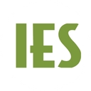 IES Roofing Services logo