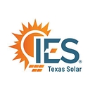 Ies Solar logo