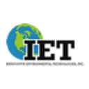 Innovative Environmental Technologies, Inc logo