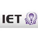 Iet logo