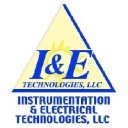 I & E Technologies logo