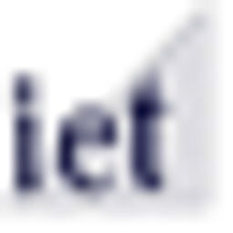 IET, Inc. logo