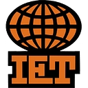 Iet | International Equipment Trading Ltd. logo