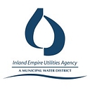 Inland Empire Utilities Agency logo