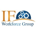 If Contracting Ltd logo