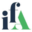 International Federation On Ageing logo