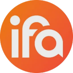 Logo IFA Business School Metz