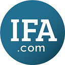 IFA logo