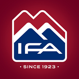 Intermountain Farmers Association logo