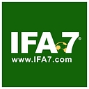 International Football Association 7 logo