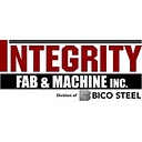 Integrity Fab & Machine, Inc. logo