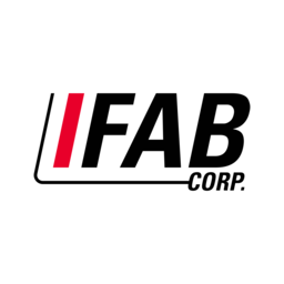 IFAB CORP. logo
