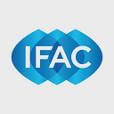 International Federation of Accountants logo