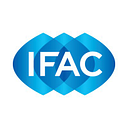International Federation of Accountants logo