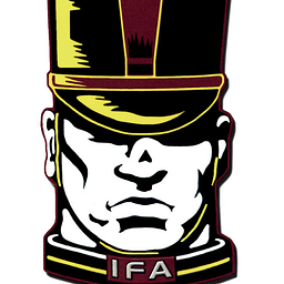 Alden Elementary School logo