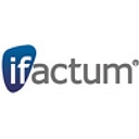 Ifactum   Highweb & Page Group Inc. logo