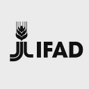 IFAD logo